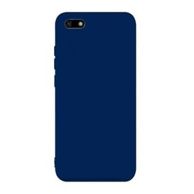 Gpack MHR2618153366 Huawei Honor 7s Premier Esnek Arka Koruma Silikon Cep Telefonu Kılıf
