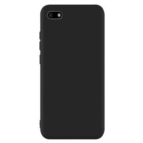 Gpack MHR2618153366 Huawei Honor 7s Premier Esnek Arka Koruma Silikon Cep Telefonu Kılıf