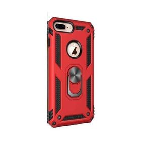 Gpack MHR2671101435 Apple iPhone 7 Plus Vega Standlı Yüzüklü Mıknatıslı Kılıf