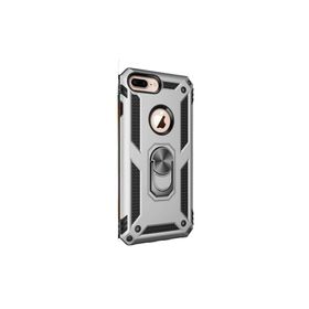 Gpack MHR2671101435 Apple iPhone 7 Plus Vega Standlı Yüzüklü Mıknatıslı Kılıf