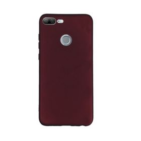 Gpack MHR2679747159 Huawei Honor 9 Lite Premier Arka Kapak Nano Glass Kalem Silikon Cep Telefonu Kılıf