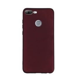 Gpack MHR2679747159 Huawei Honor 9 Lite Premier Arka Kapak Nano Glass Kalem Silikon Cep Telefonu Kılıf