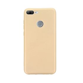 Gpack MHR2679747159 Huawei Honor 9 Lite Premier Arka Kapak Nano Glass Kalem Silikon Cep Telefonu Kılıf