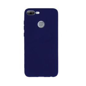 Gpack MHR2679747159 Huawei Honor 9 Lite Premier Arka Kapak Nano Glass Kalem Silikon Cep Telefonu Kılıf