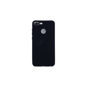 Gpack MHR2679747159 Huawei Honor 9 Lite Premier Arka Kapak Nano Glass Kalem Silikon Cep Telefonu Kılıf