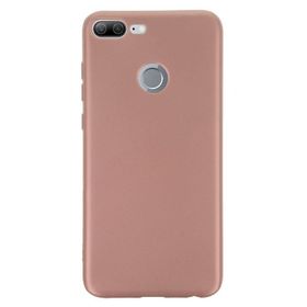 Gpack MHR2679747159 Huawei Honor 9 Lite Premier Arka Kapak Nano Glass Kalem Silikon Cep Telefonu Kılıf
