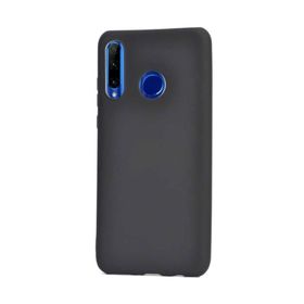 Gpack MHR2758427132 Huawei Honor 20 Lite Premier Esnek Arka Koruma Silikon Cep Telefonu Kılıf