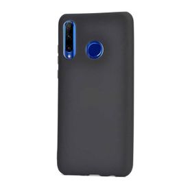 Gpack MHR2758427132 Huawei Honor 20 Lite Premier Esnek Arka Koruma Silikon Cep Telefonu Kılıf