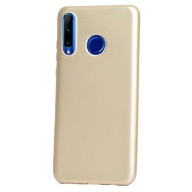 Gpack MHR2758427132 Huawei Honor 20 Lite Premier Esnek Arka Koruma Silikon Cep Telefonu Kılıf