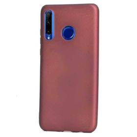 Gpack MHR2758427132 Huawei Honor 20 Lite Premier Esnek Arka Koruma Silikon Cep Telefonu Kılıf