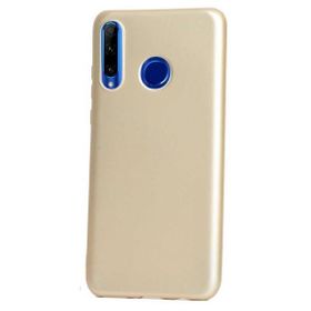Gpack MHR2758427132 Huawei Honor 20 Lite Premier Esnek Arka Koruma Silikon Cep Telefonu Kılıf