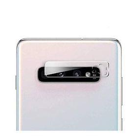 Gpack MHR2814997858 Samsung Galaxy M10s Kamera Korumalı Şeffaf Silikon Cep Telefonu Kılıf