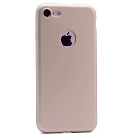 Gpack MHR2860710912 Apple Iphone 7 Premier Silikon Cep Telefonu Kılıf