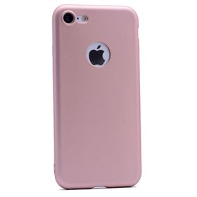 Gpack MHR2860710912 Apple Iphone 7 Premier Silikon Cep Telefonu Kılıf