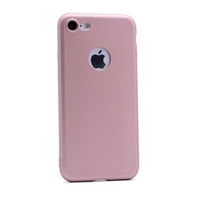 Gpack MHR2860710912 Apple Iphone 7 Premier Silikon Cep Telefonu Kılıf