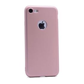 Gpack MHR2860710912 Apple Iphone 7 Premier Silikon Cep Telefonu Kılıf