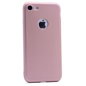 Gpack MHR2860710912 Apple Iphone 7 Premier Silikon Cep Telefonu Kılıf