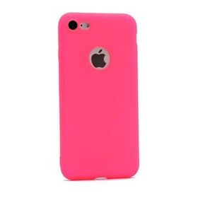 Gpack MHR2860710912 Apple Iphone 7 Premier Silikon Cep Telefonu Kılıf