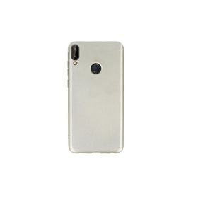 Gpack MHR2896209030 Samsung Galaxy A40 Premier Esnek Arka Koruma Silikon Cep Telefonu Kılıf