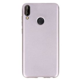 Gpack MHR2896209030 Samsung Galaxy A40 Premier Esnek Arka Koruma Silikon Cep Telefonu Kılıf