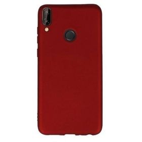 Gpack MHR2896209030 Samsung Galaxy A40 Premier Esnek Arka Koruma Silikon Cep Telefonu Kılıf
