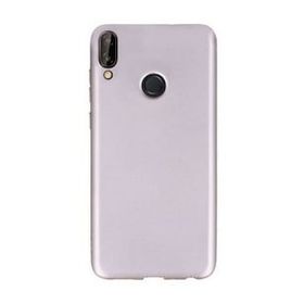 Gpack MHR2896209030 Samsung Galaxy A40 Premier Esnek Arka Koruma Silikon Cep Telefonu Kılıf