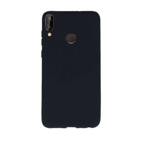 Gpack MHR2912426996 Huawei P30 Lite Premier Esnek Arka Koruma Silikon Cep Telefonu Kılıf