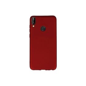 Gpack MHR2912426996 Huawei P30 Lite Premier Esnek Arka Koruma Silikon Cep Telefonu Kılıf