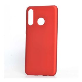 Gpack MHR2912426996 Huawei P30 Lite Premier Esnek Arka Koruma Silikon Cep Telefonu Kılıf