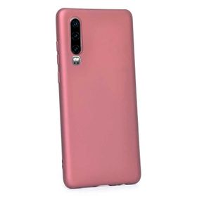 Gpack MHR2912426996 Huawei P30 Lite Premier Esnek Arka Koruma Silikon Cep Telefonu Kılıf