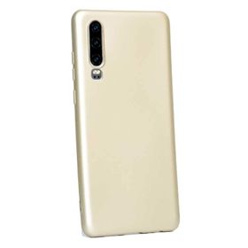 Gpack MHR2912426996 Huawei P30 Lite Premier Esnek Arka Koruma Silikon Cep Telefonu Kılıf