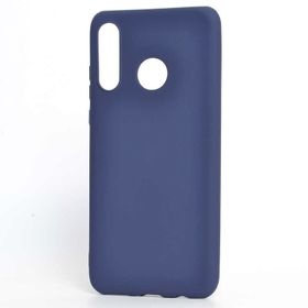 Gpack MHR2912426996 Huawei P30 Lite Premier Esnek Arka Koruma Silikon Cep Telefonu Kılıf