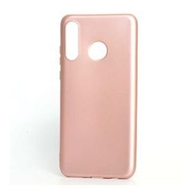 Gpack MHR2912426996 Huawei P30 Lite Premier Esnek Arka Koruma Silikon Cep Telefonu Kılıf