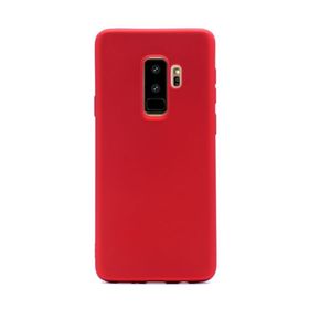 Gpack MHR2949847399 Samsung Galaxy S9 Premier Silikon Cep Telefonu Kılıf