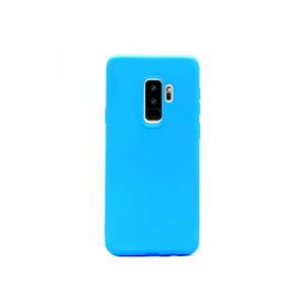 Gpack MHR2949847399 Samsung Galaxy S9 Premier Silikon Cep Telefonu Kılıf