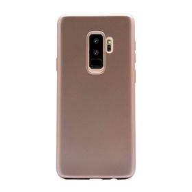 Gpack MHR2949847399 Samsung Galaxy S9 Premier Silikon Cep Telefonu Kılıf