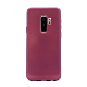 Gpack MHR2949847399 Samsung Galaxy S9 Premier Silikon Cep Telefonu Kılıf