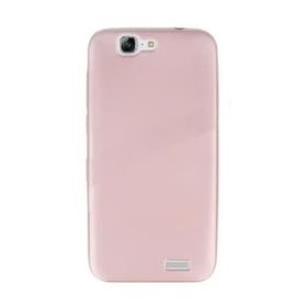 Gpack MHR2955327279 Huawei Ascend G7 Premier Silikon Cep Telefonu Kılıf