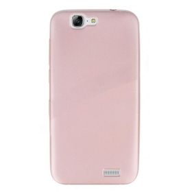 Gpack MHR2955327279 Huawei Ascend G7 Premier Silikon Cep Telefonu Kılıf