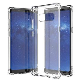 Gpack MHR3005788932 Samsung Galaxy Note 10 Plus Antishock Ultra Koruma Sert Kapak Cep Telefonu Kılıf