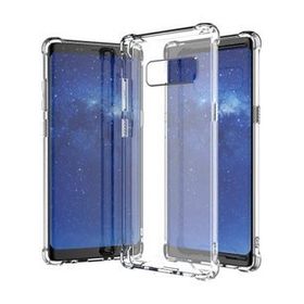 Gpack MHR3005788932 Samsung Galaxy Note 10 Plus Antishock Ultra Koruma Sert Kapak Cep Telefonu Kılıf