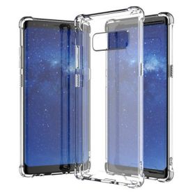 Gpack MHR3005788932 Samsung Galaxy Note 10 Plus Antishock Ultra Koruma Sert Kapak Cep Telefonu Kılıf