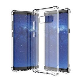 Gpack MHR3005788932 Samsung Galaxy Note 10 Plus Antishock Ultra Koruma Sert Kapak Cep Telefonu Kılıf
