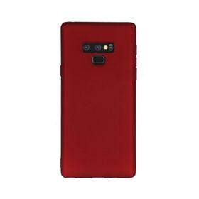 Gpack MHR3050322008 Samsung Galaxy Note 9 Premier A Kalite Silikon Cep Telefonu Kılıf