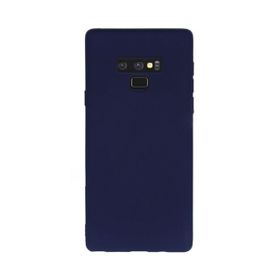 Gpack MHR3050322008 Samsung Galaxy Note 9 Premier A Kalite Silikon Cep Telefonu Kılıf
