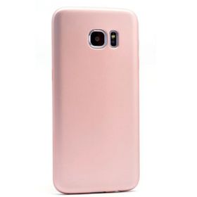 Gpack MHR3200149503 Samsung Galaxy S7 Premier Silikon Cep Telefonu Kılıf