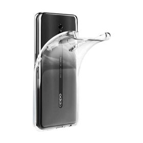 Gpack MHR3204048100 Oppo Reno 2 Süper Yumuşak Arka Koruma Silikon Cep Telefonu Kılıf