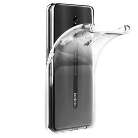 Gpack MHR3204048100 Oppo Reno 2 Süper Yumuşak Arka Koruma Silikon Cep Telefonu Kılıf