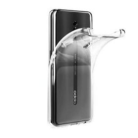 Gpack MHR3204048100 Oppo Reno 2 Süper Yumuşak Arka Koruma Silikon Cep Telefonu Kılıf