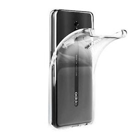 Gpack MHR3204048100 Oppo Reno 2 Süper Yumuşak Arka Koruma Silikon Cep Telefonu Kılıf